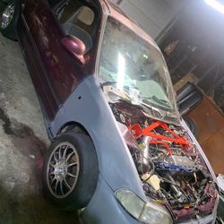 1994 Honda Civic