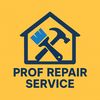 Prof Repair Service 