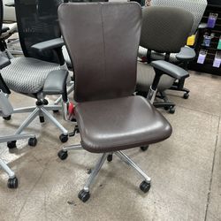 Haworth Zody Ergonomic Office Chair with Store Warranty And Financing Available!