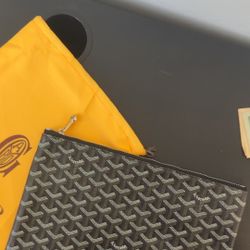 Goyard Bag