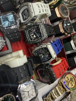 Menn Watch