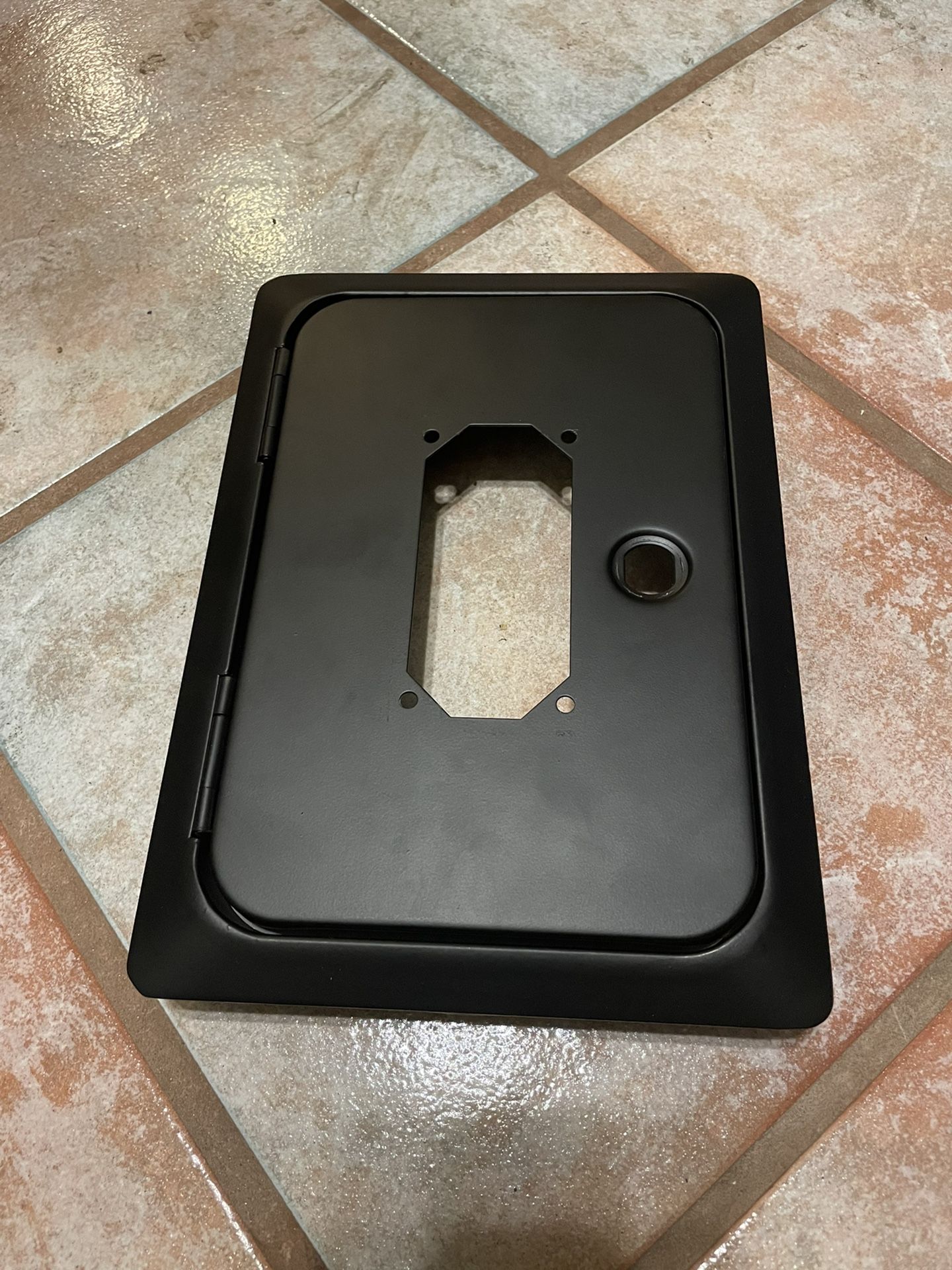 Arcade Machine Coin Door