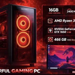 Gaming PC