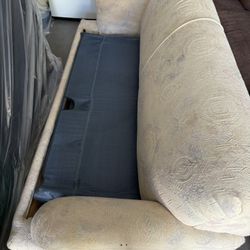 Recliner Couch 