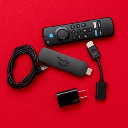 Stick + Guide