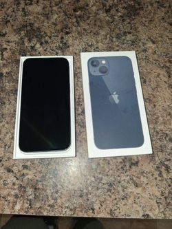 Brand new iphone 13