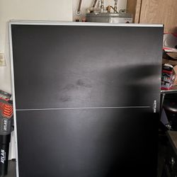Kettler  2 Piece Table 