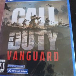 Call Of Duty Vanguard 