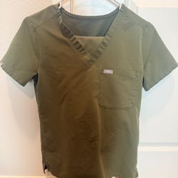 Figs Scrubs 