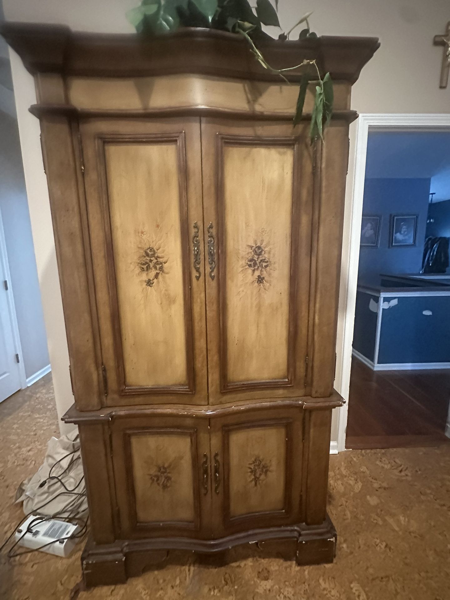 Armoire
