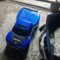 Ford Raptor R 4X4 Ultimate