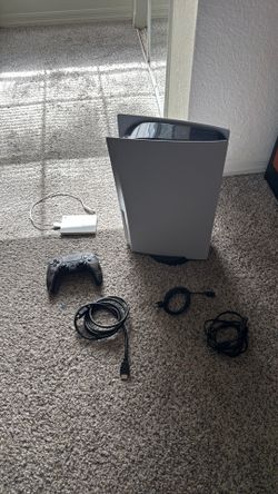 PS5