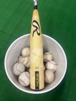 Rawlings Icon (USA) 30 drop 10