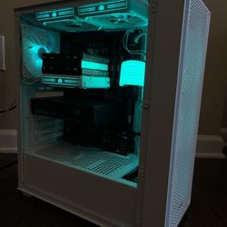 Gaming PC - RTX 4060ti