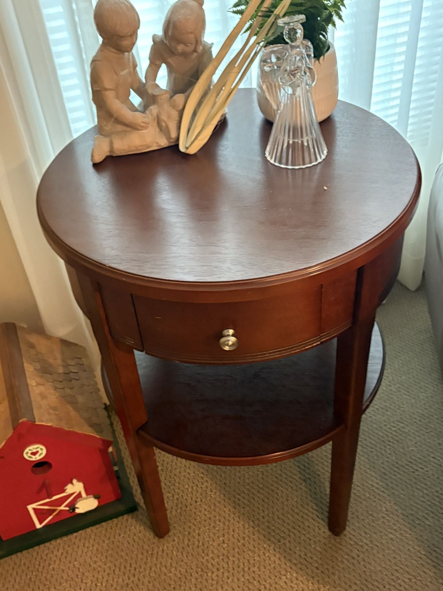 End Table