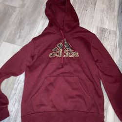 Addias Hoodie 