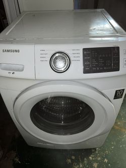 Washer