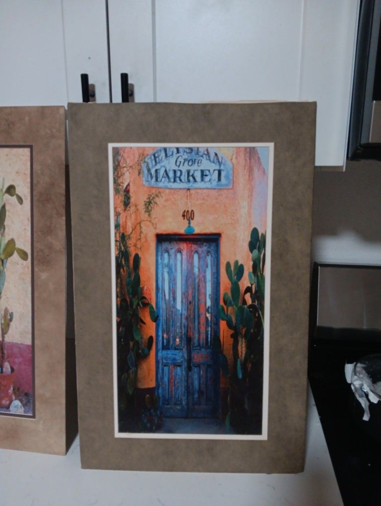 Pictures For Sale Pick Up @ Phoenix 85017
