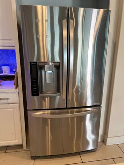 LG Refrigerator