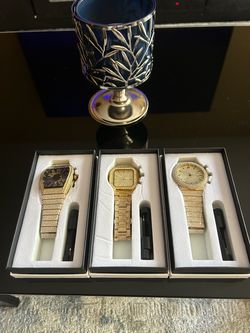 Watches