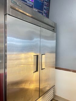 True refrigerator temperature go down to 50degree please read description