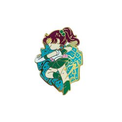Sailor Moon Pin