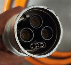 Clippercreek EV Home Charger 