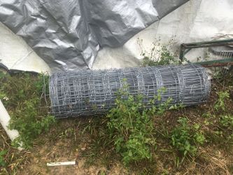 Fencing Wire
