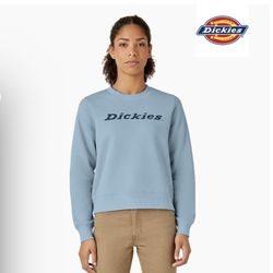 Dickies Sweater Size X-large New 