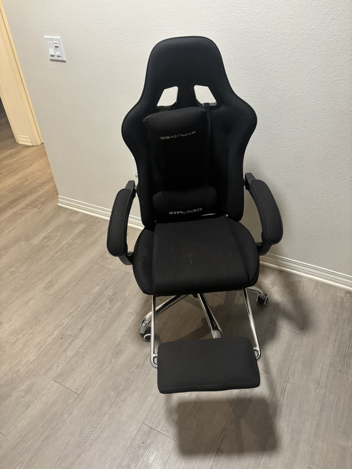 Gaming Chair GTPlayer
