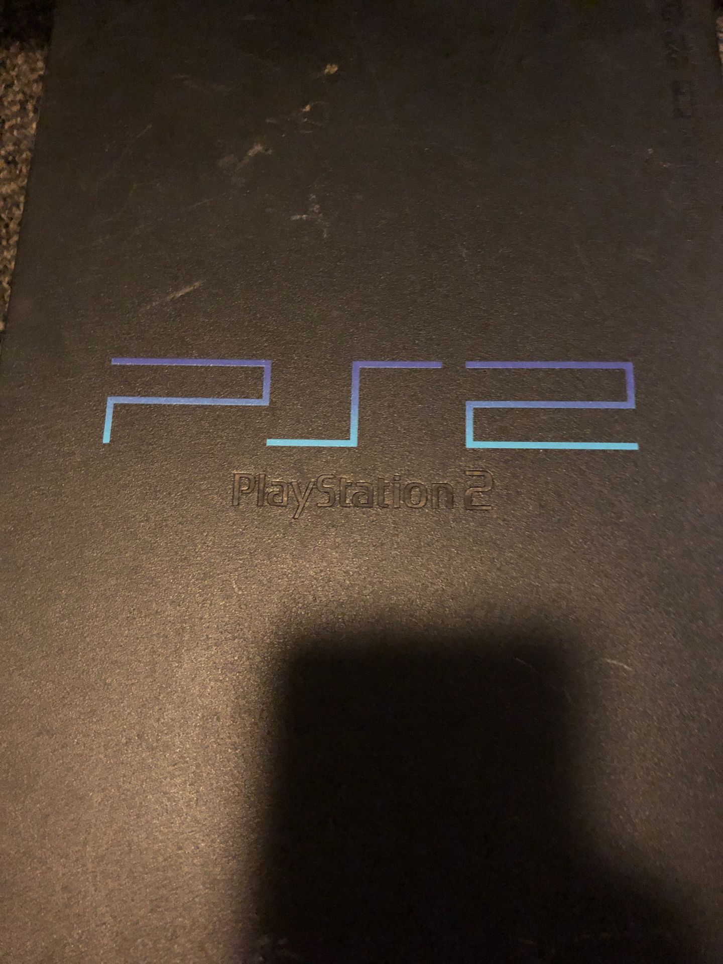 Ps2 system