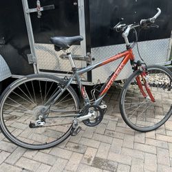 Trek 7300