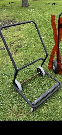MISC Outdoor CART