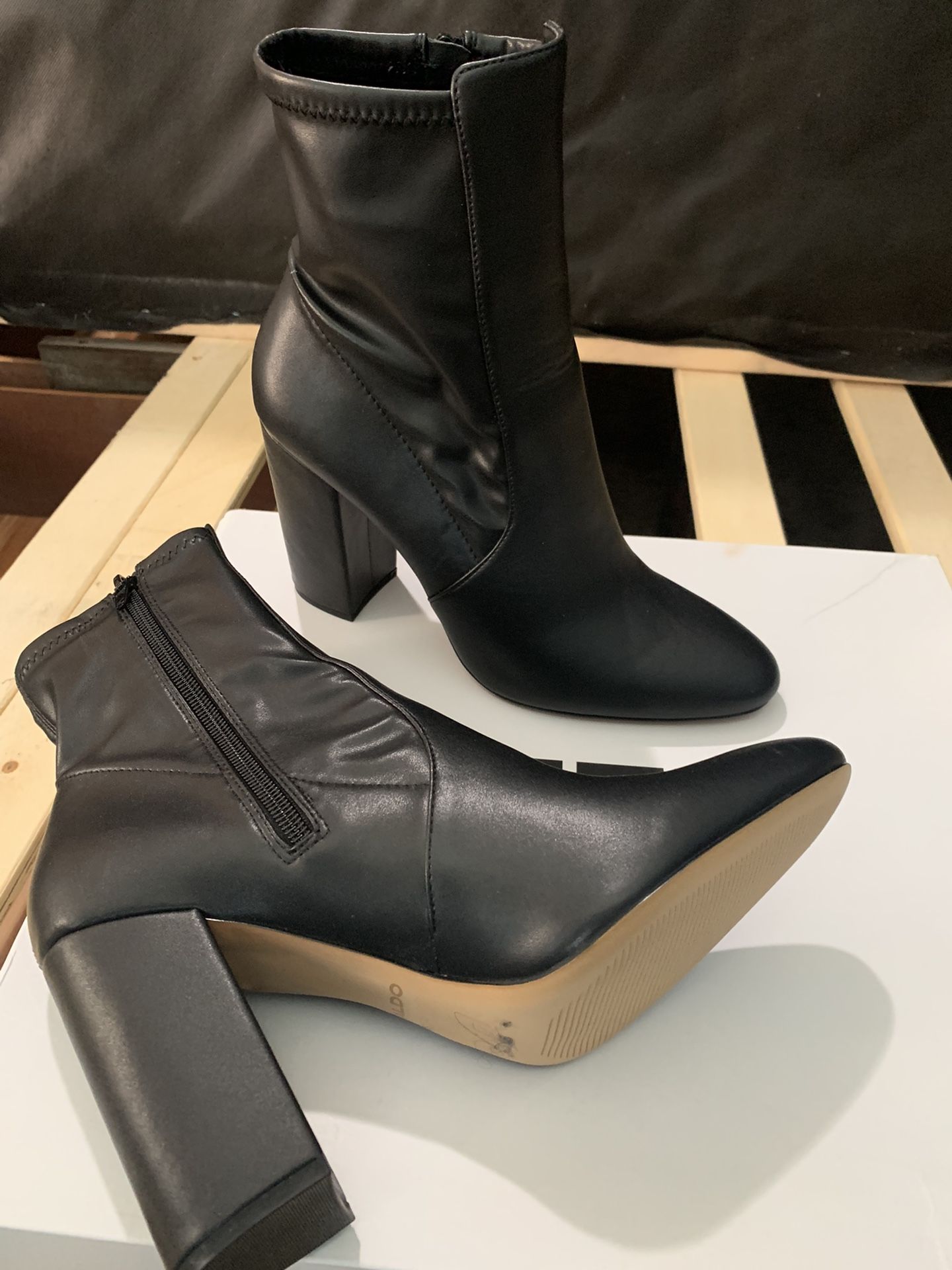 Aldo Boots