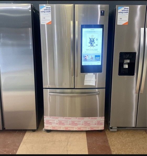 Refrigerator