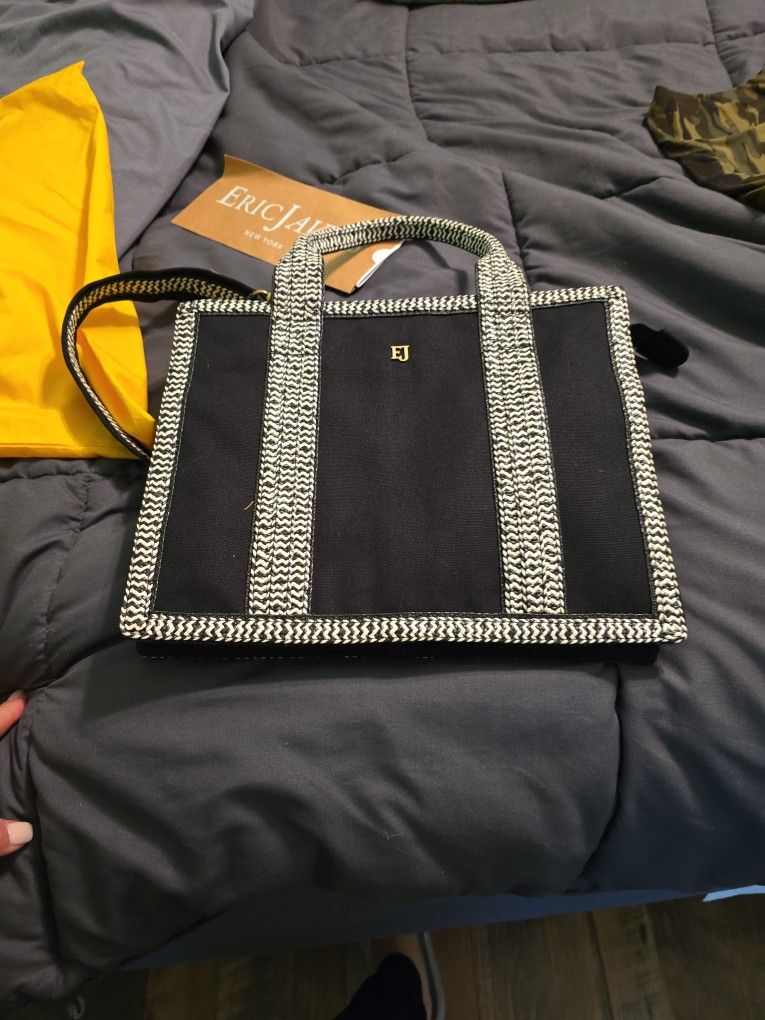 Eric Javits Handbag