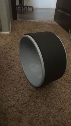 Yoga wheel