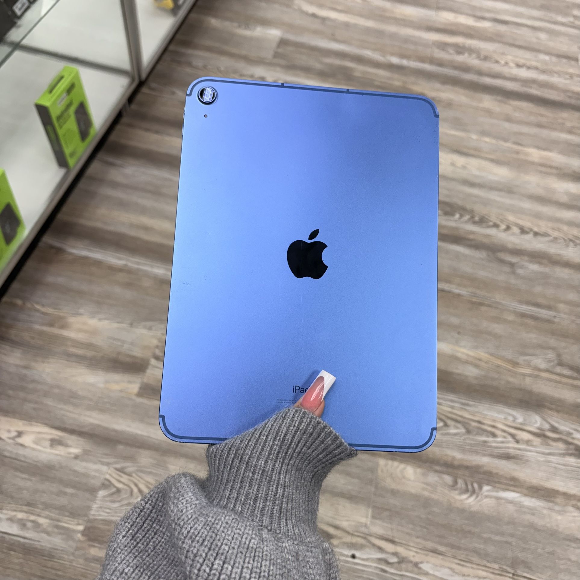 Apple iPad 10th Gen 64GB Unlocked ✔️✔️