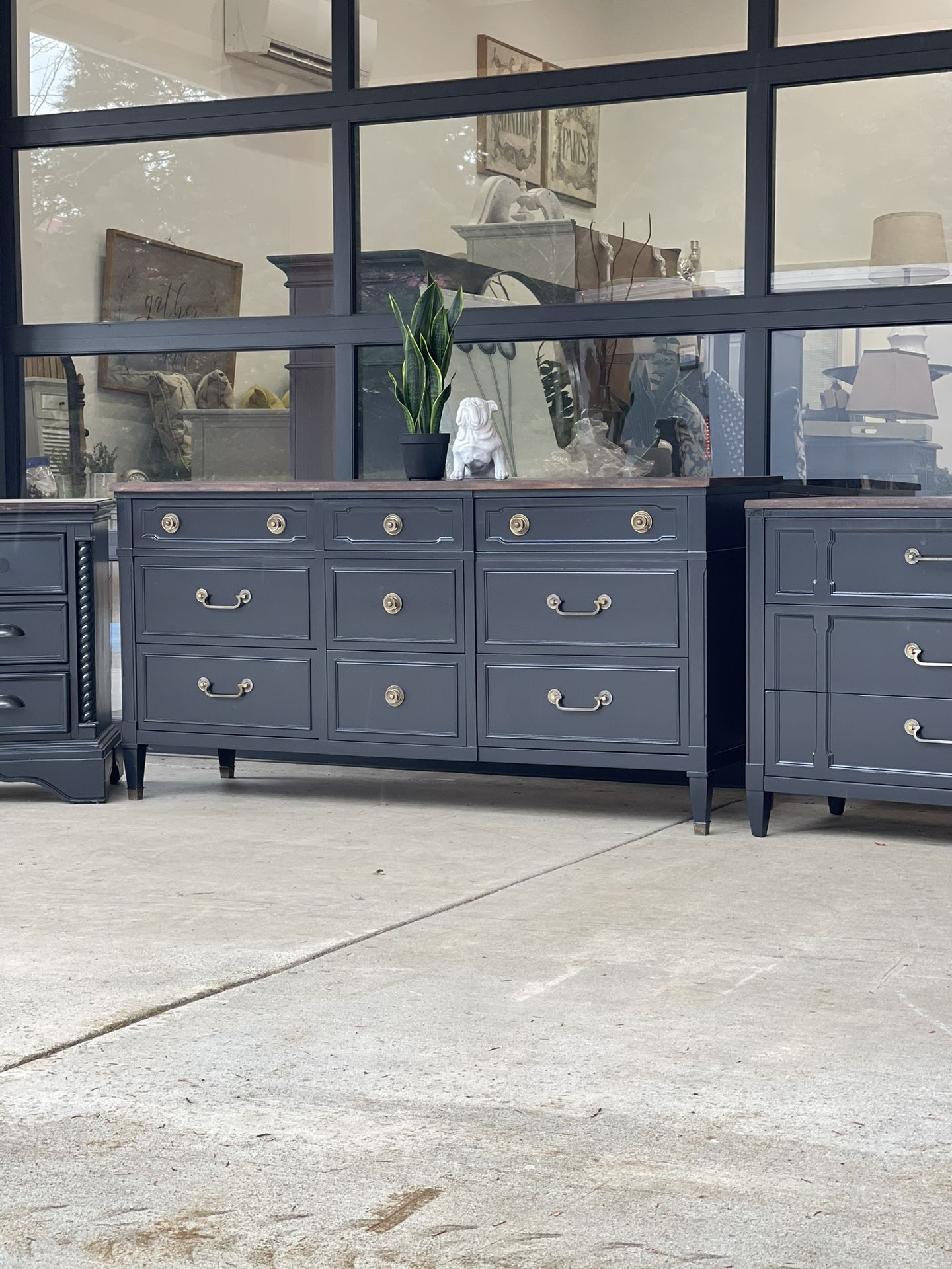 Drexel Heritage Dresser