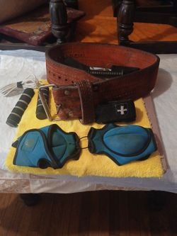 lifting back support belt