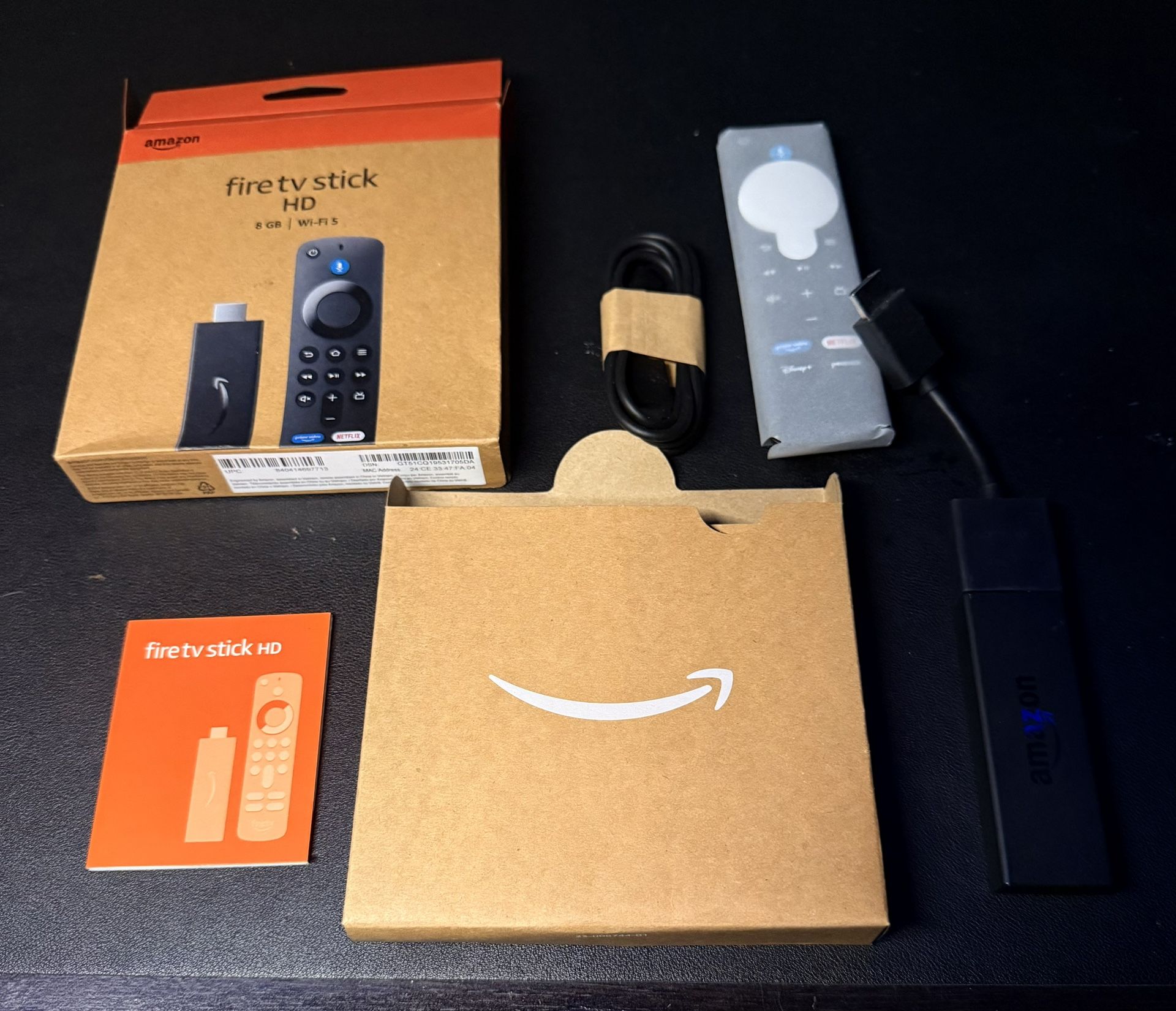FREE EVERYTHING!!! Amazon Fire Stick HD jailbroke preloaded apps free moviestvsports and more