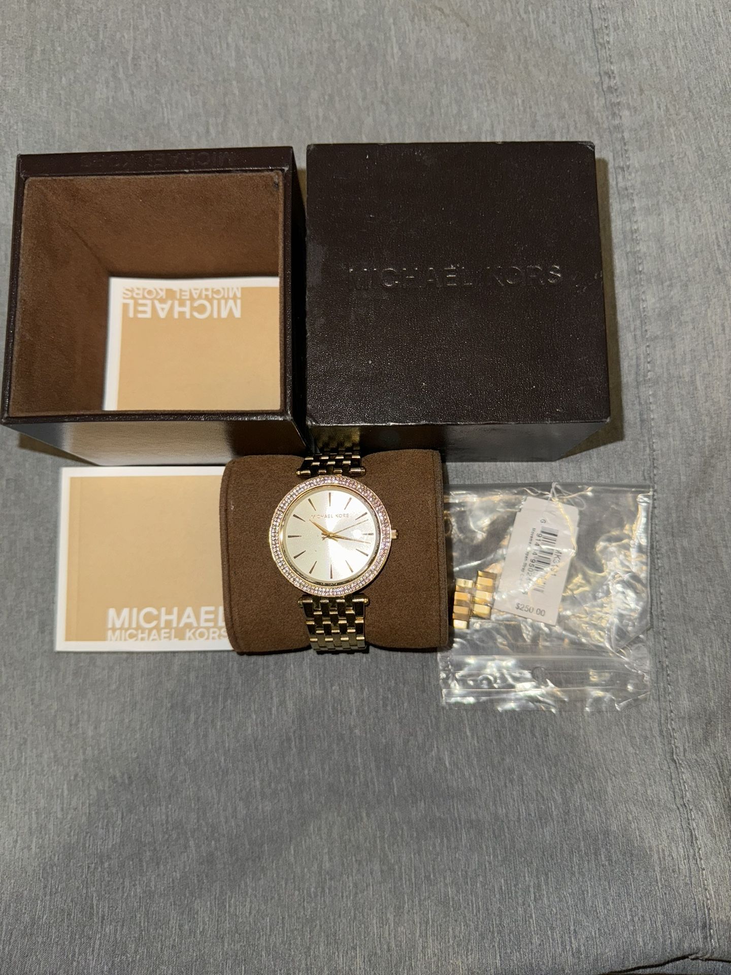 Michael Kors