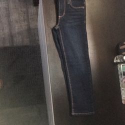 New 5T Boy Jeans