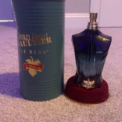 Jean Paul Gaultier (JPG) Le Beau Le Parfum