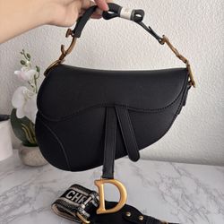Brand New Dior Bags 