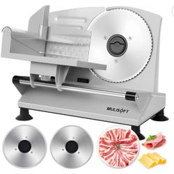 Meat Slicer Machine for Home Use