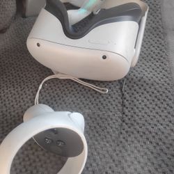 Oculus Quest 2 