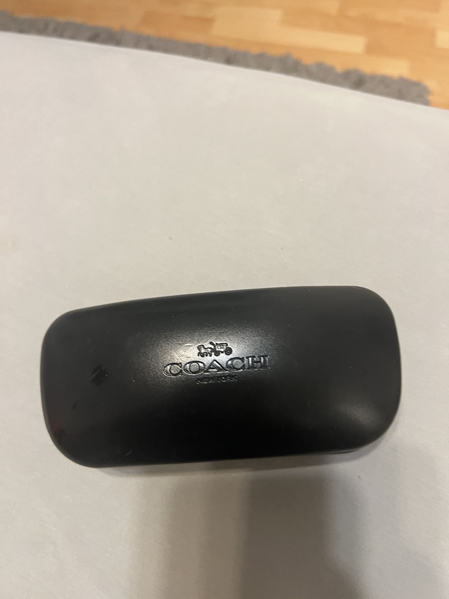 Coach Sunglasses Case