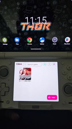 Ayn Thor Pro