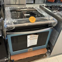 Kenmore Slide In Range BM 